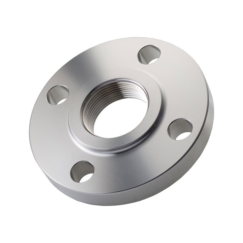 THREADED FLANGES