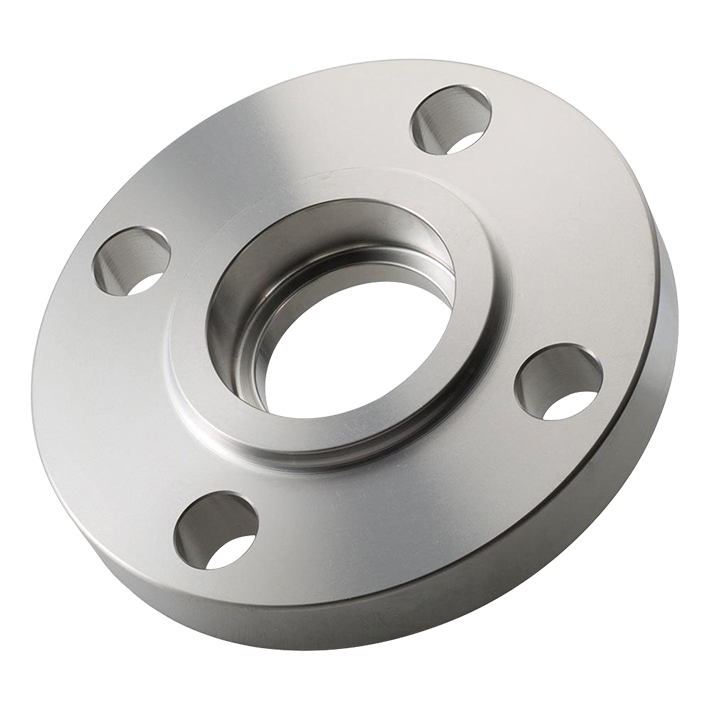 SOCKET-WELD FLANGES