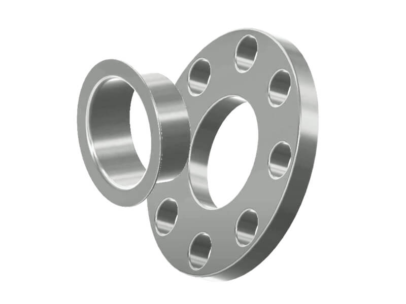 LAP JOINT FLANGES