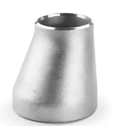 ECCENTRIC REDUCERS