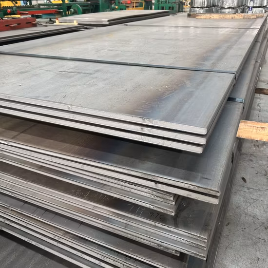 SHIPBUILDING PLATES