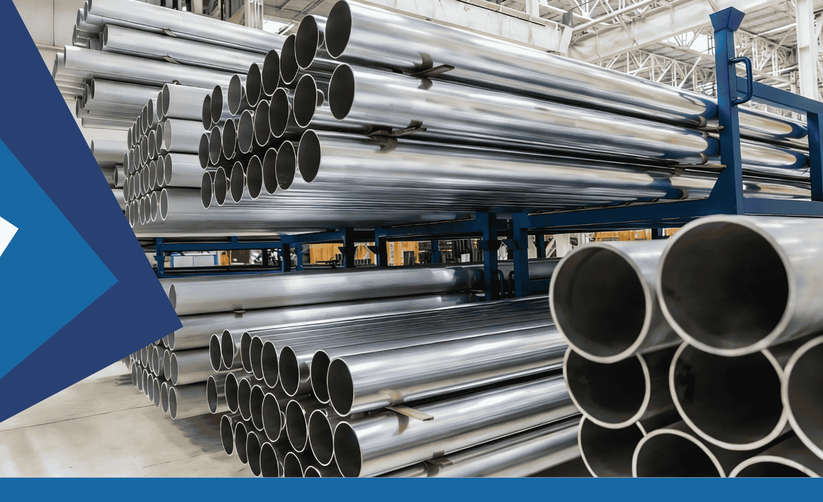 PIPES & TUBES (ERW & SEAMLESS)