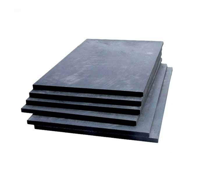 ALLOY STEEL PLATES