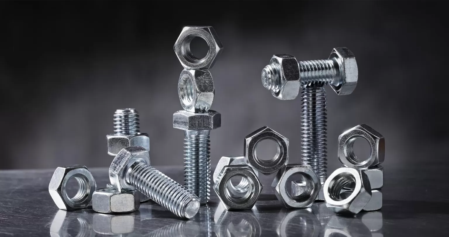 Fasteners