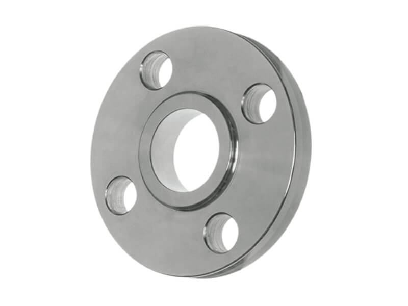 SLIP-ON FLANGES