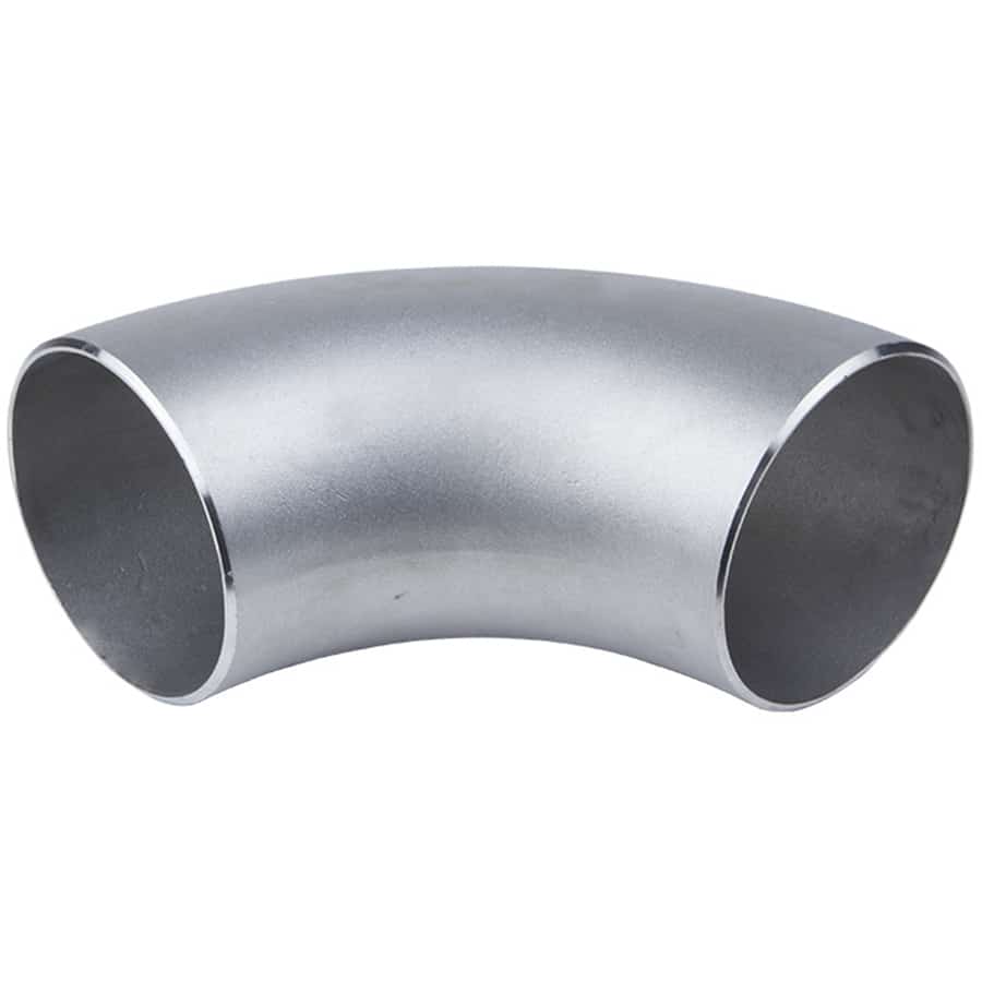 90-DEGREE ELBOW