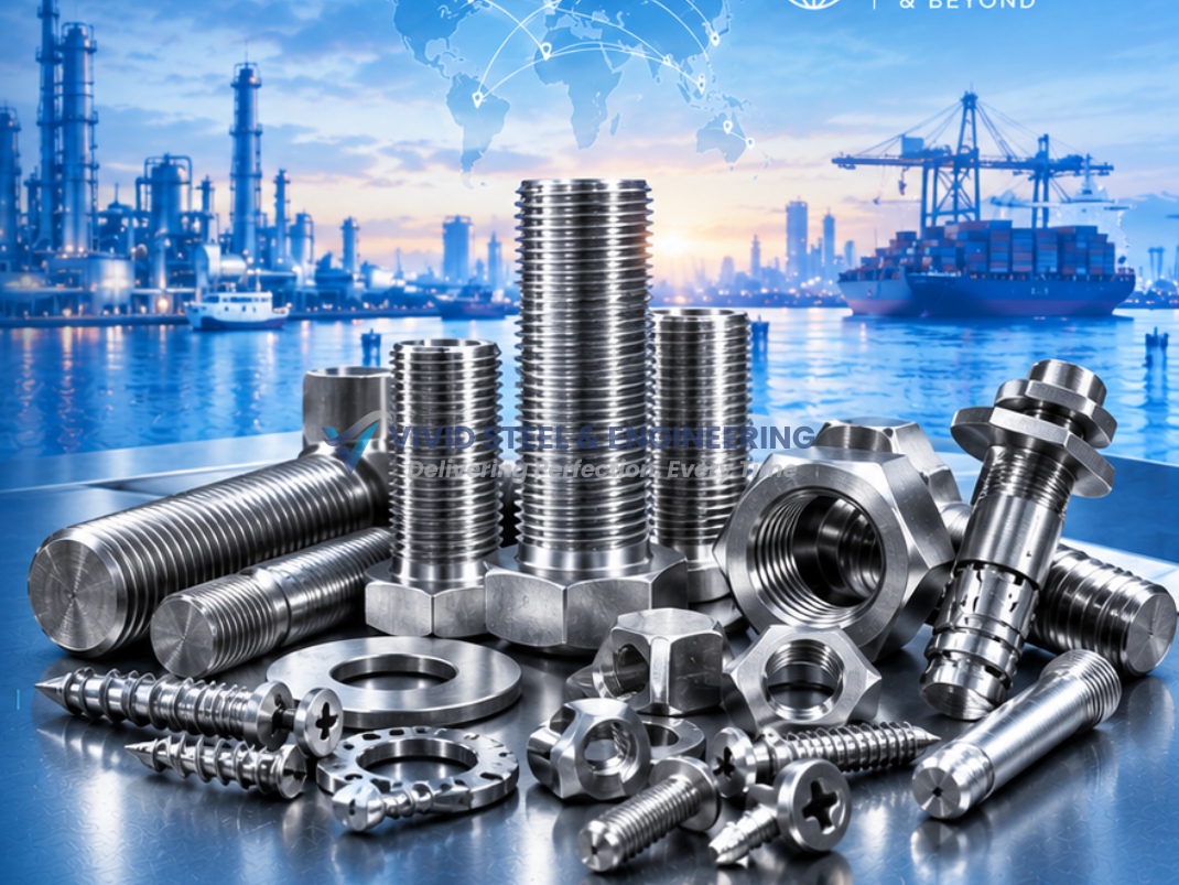 FASTENERS