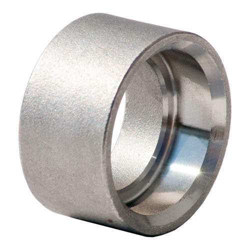 HALF COUPLINGS