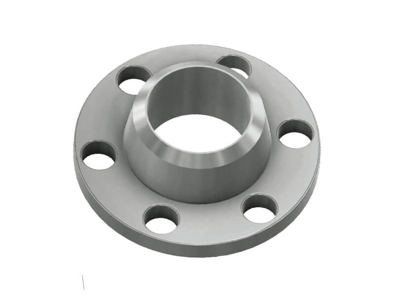 WELD-NECK FLANGE