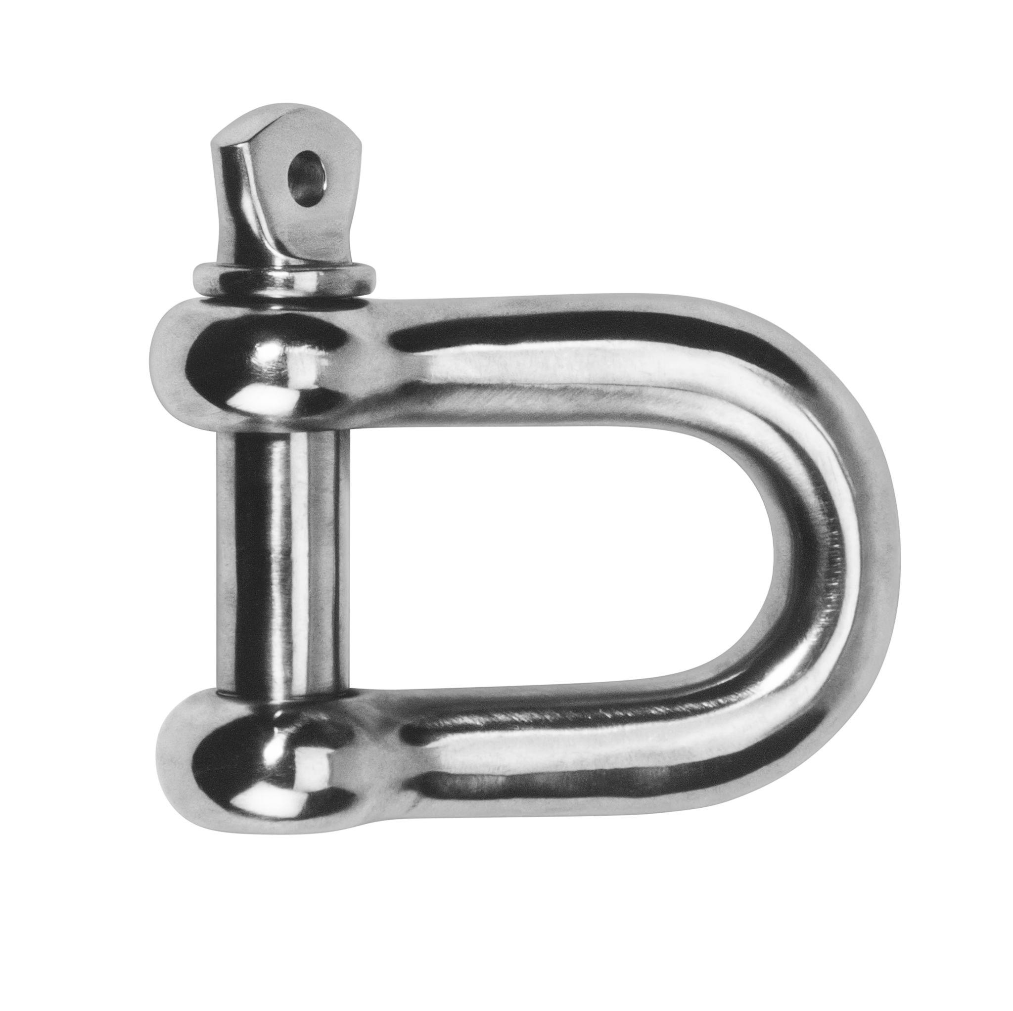 U BOLTS