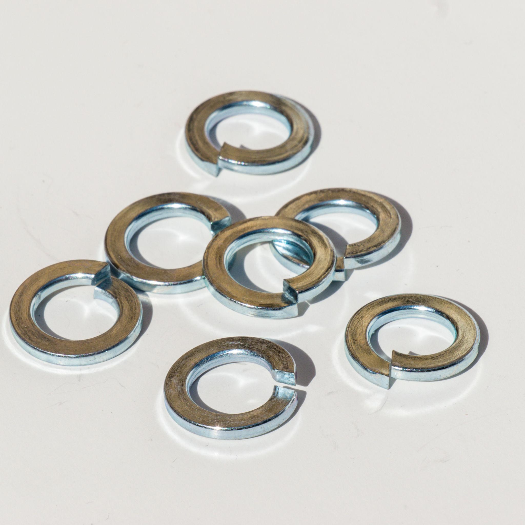 WASHERS