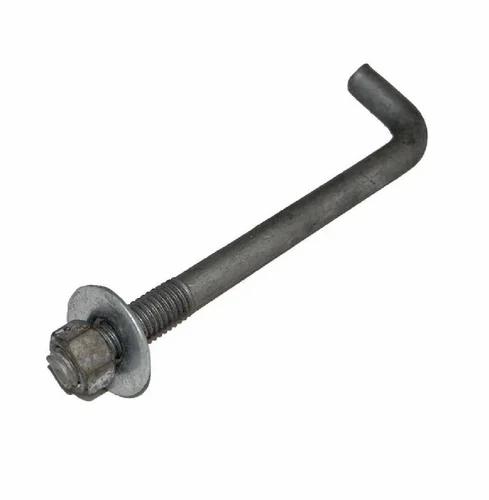 FOUNDATION BOLTS