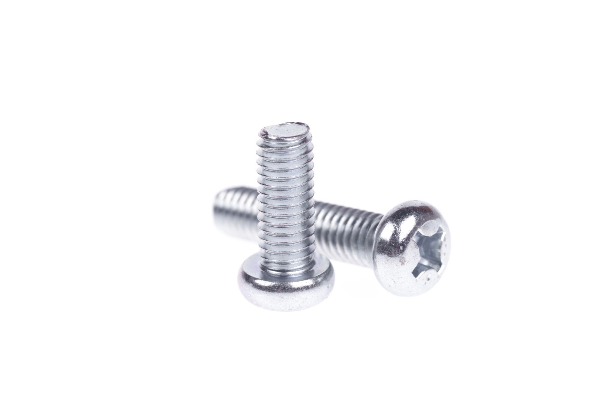 THREADED RODS