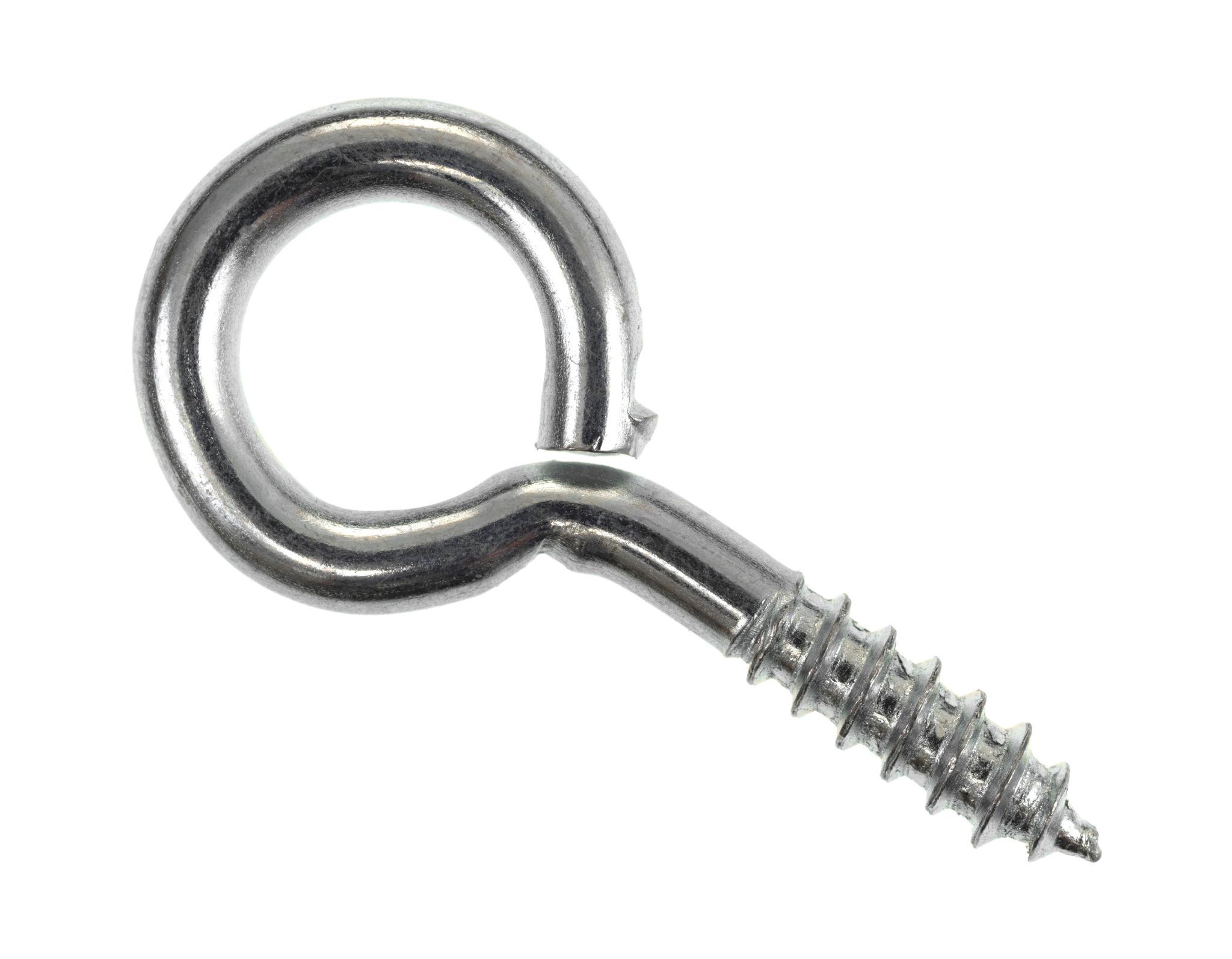 EYE BOLTS