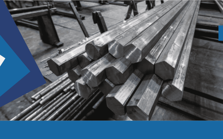 Stainless Steel Round Bars Manufacturer in India