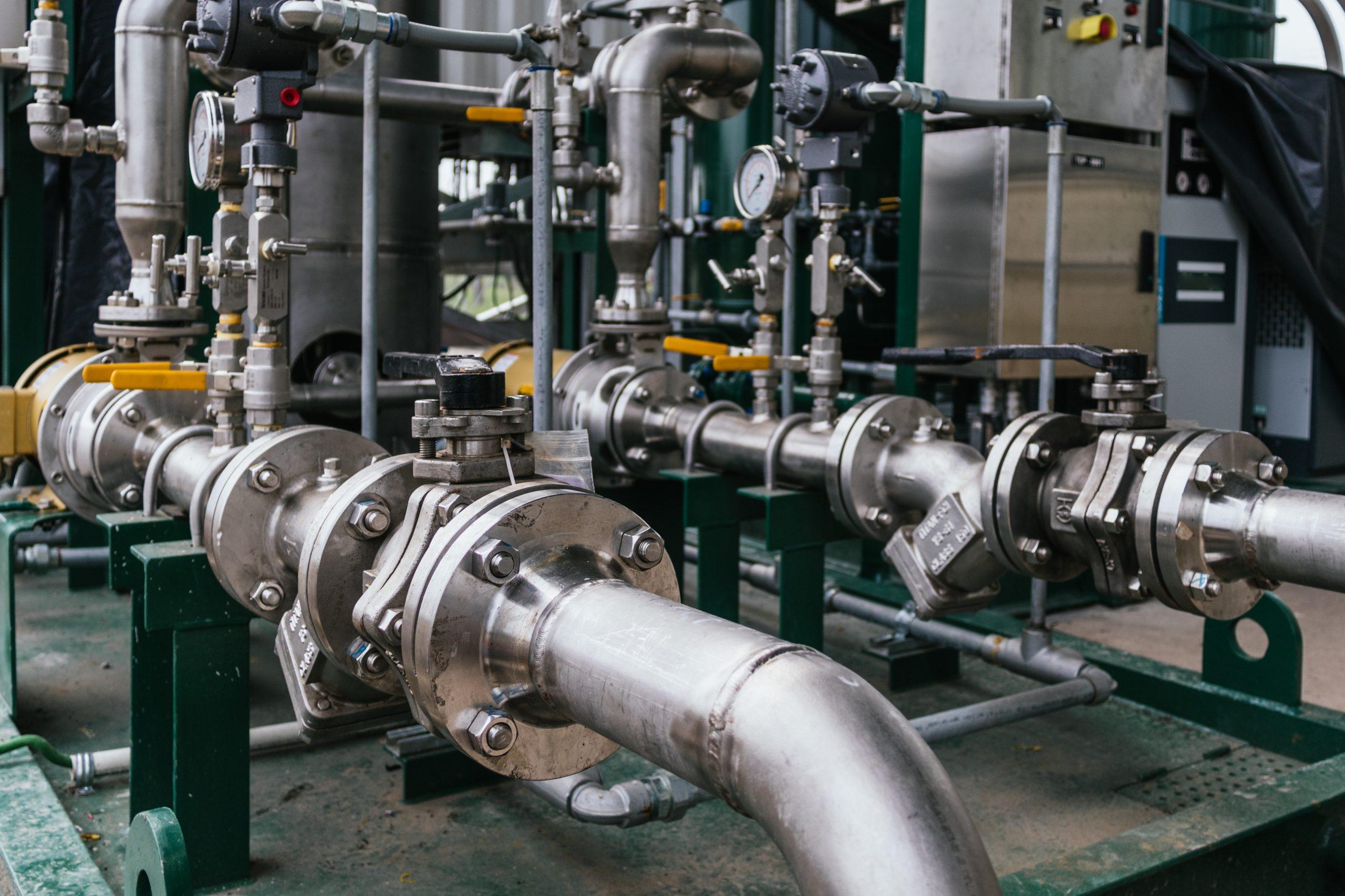 Inconel 625 Flanges - Image 3