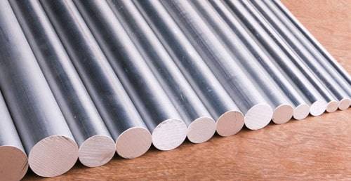Inconel 625 Round Bar manufacturer in India