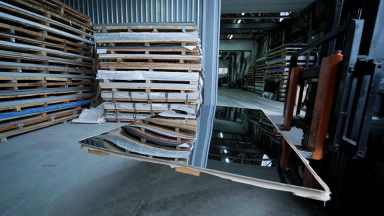 Stainless Steel 316 Sheets manufacturer in Jamnagar