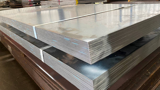 SS316L Plates & Sheets Supplier in Jamnagar