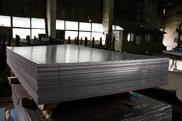 Stainless Steel 316L Plate ASTM A240 UNS S31603 1.4404